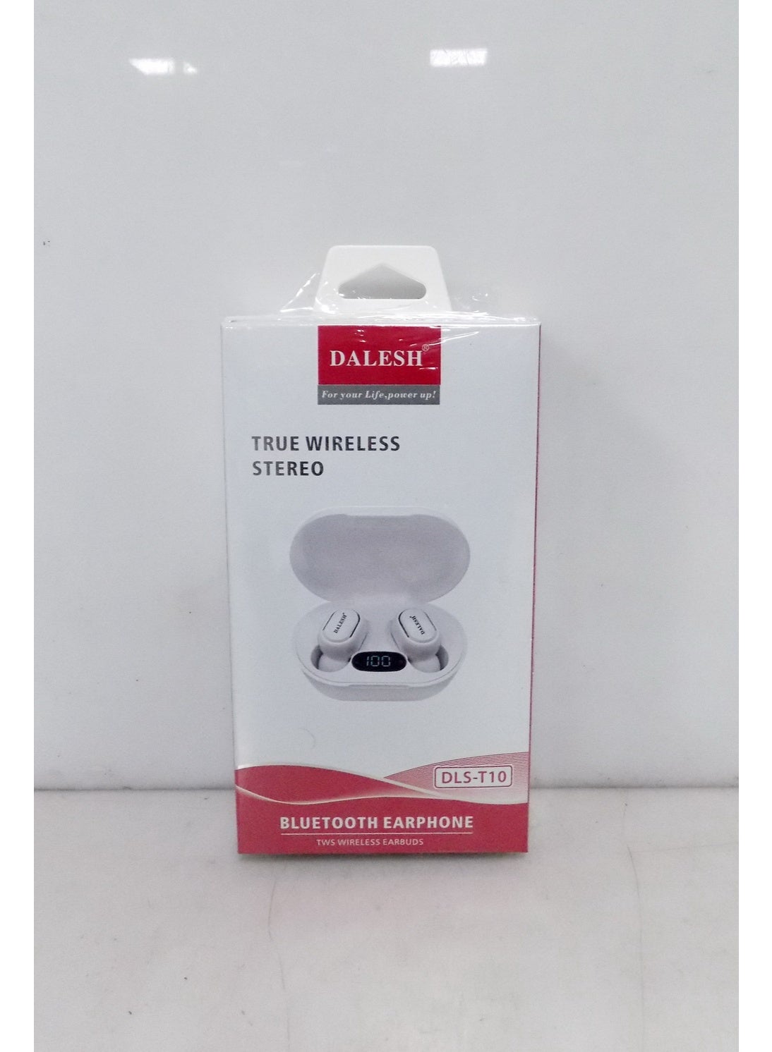 DALESH DALESH Bluetooth Earphones Z1472274474A15CA85E05Z